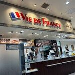 Vie De France - 