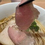 らぁ麺すみ田 - 