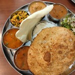 South Indian Kitchen - 