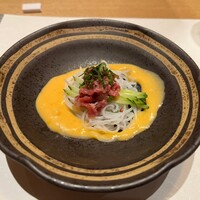 神戸牛 しゃぶしゃぶ おもき 離れ 銀座店 -  神戸牛 しゃぶしゃぶ おもき 離れ 銀座店 -