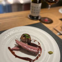 Yabu Distillery Restaurant 養父蒸溜所 - 