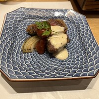 神戸牛 しゃぶしゃぶ おもき 離れ 銀座店 -  神戸牛 しゃぶしゃぶ おもき 離れ 銀座店 -