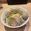ラーメン 六太