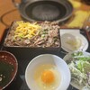 食水苑 - 肉重 並 + 生卵