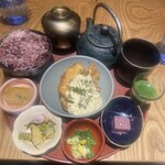 地下食堂mogura - 