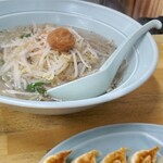 らーめんの石川五右衛門 - 