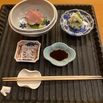 日本料理 白日 - 