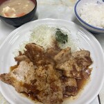 お食事 まるやま - 