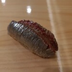 鮨利﨑 西麻布 - 