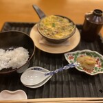 日本料理 白日 - 