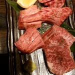 TOKYO焼肉ごぉ はなれ - 