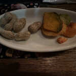 屋台バーえびちゃん - 