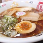 らーめんアップ 2024年3月