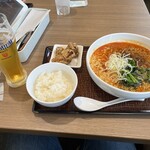 デニーズ 高井戸店 - 