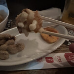 屋台バーえびちゃん - 