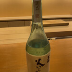 日本料理 白日 - 