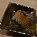 鮨利﨑 西麻布 - 