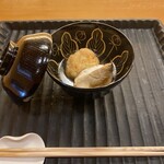 日本料理 白日 - 