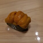 鮨利﨑 西麻布 - 