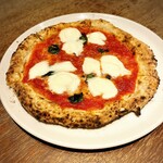 PIZZA SALVATORE CUOMO ＆ GRILL - マルゲリータ