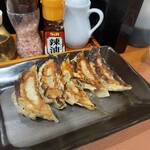 ぎょうざ ろん 本店 - 