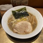 麺屋 音 - 