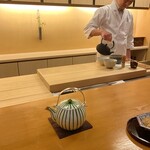 日本料理 白日 - 