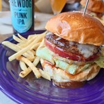 Nine9 Style hamburger&bar - 