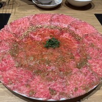 しゃぶしゃぶ KINTAN 代官山本店 - 
