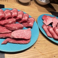 しゃぶしゃぶ KINTAN 代官山本店 - 