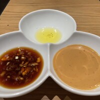 しゃぶしゃぶ KINTAN 代官山本店 - 
