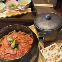 京焼肉 新 先斗町店 - 