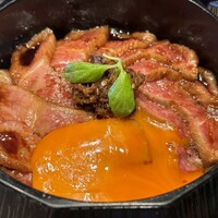 京焼肉 新 先斗町店 - 