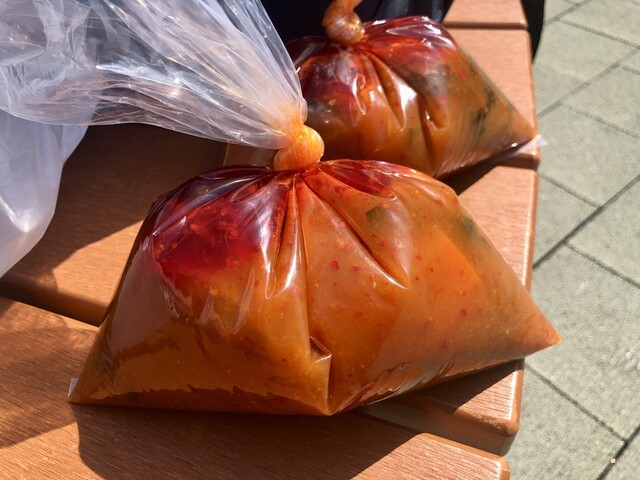 Stamina King Yakiniku Zairyo Ten Soshigaya Ten photo 5