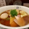 麺や 維新