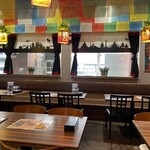 ヴィントゥナ ダイニングアンドバー - 内観