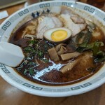 桂花ラーメン - 