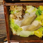 炉端焼き 浜とんぼ - 