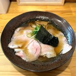 彩哲 - 醤油（900円）