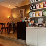 TRUNK COFFEE BAR  - 