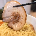 麺や しし丸。 - 