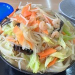 山内食堂 - 