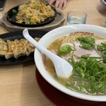 ラーメン横綱 - 