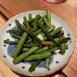 焼野菜 五十家 - 