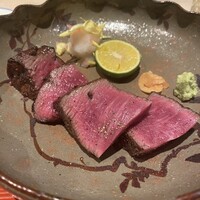 肉屋 田中 - 