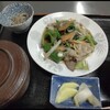 相川食堂