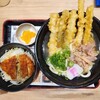 資さんうどん 今福鶴見店