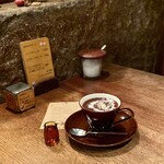 COFFEE HALL くぐつ草 - 