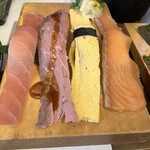 Sushi Sakaba Fujiyama - 