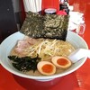 ラーメンショップ ○化 習志野実籾店